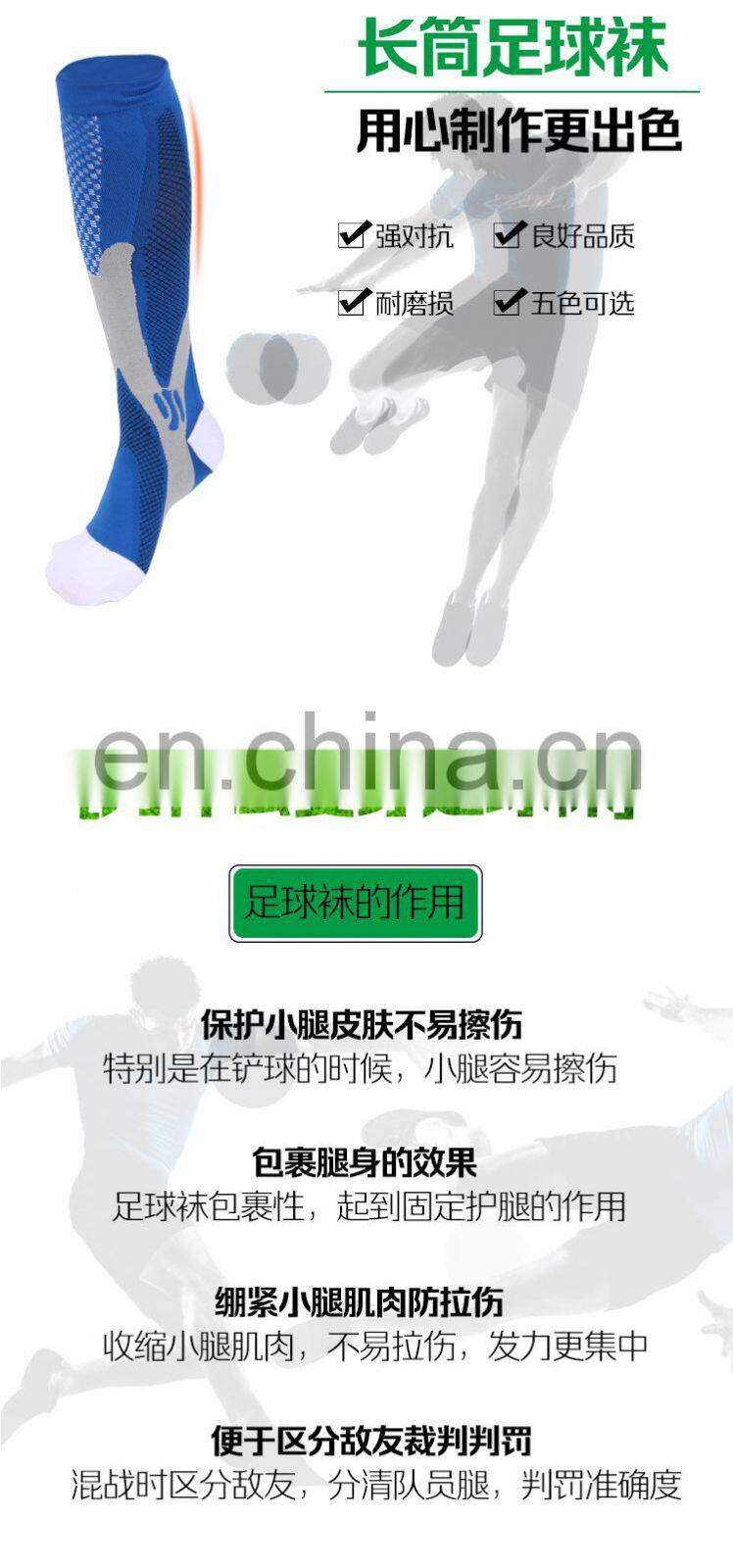 Authentic Sports Compression Socks for Recovery & Performance, Compression Stockings for Women