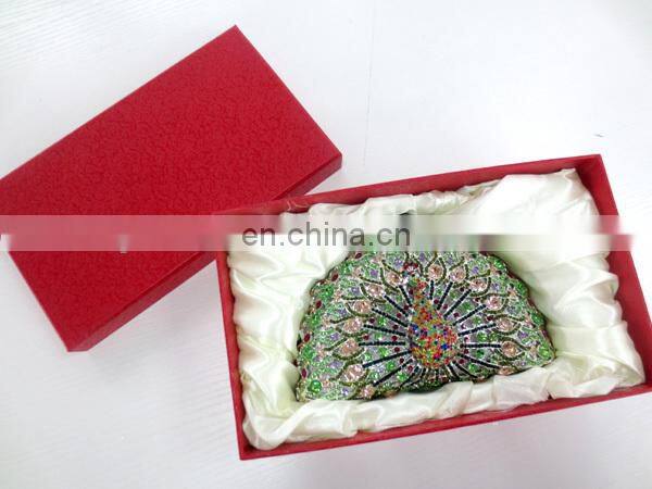High quality clutch bag for girlsl/ shining evening clutch/high quality factory clutch bags for wholesale