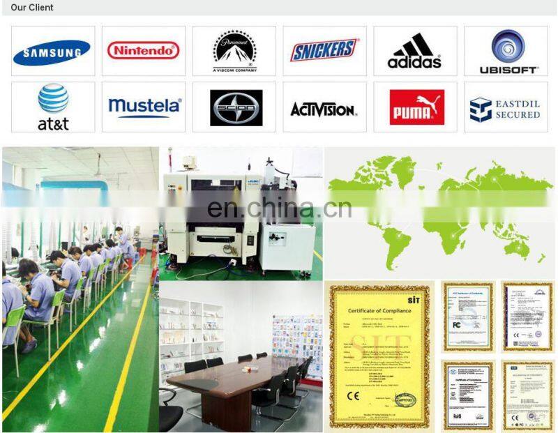 Amazon universal multi port 5 port mobile phone USB charging station