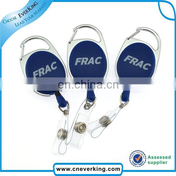 Custom small retractable reels wholesales