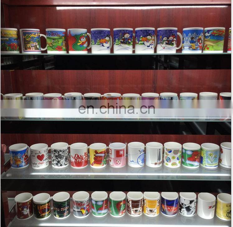 Top Grade Outdoor Camping White Mugs Wholesale
