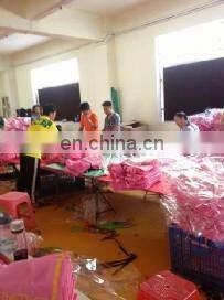 non-woven folding shopping bag with your logo