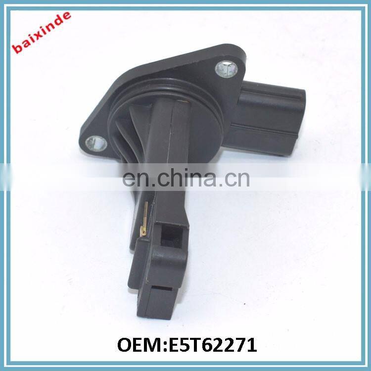 Japan quality car accessories air flow sensor MAF sensor PE01-13-215,E5T62271 for Mazda CX5