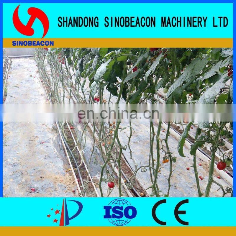 2019 High Quality Hot Selling Hydroponic Tube