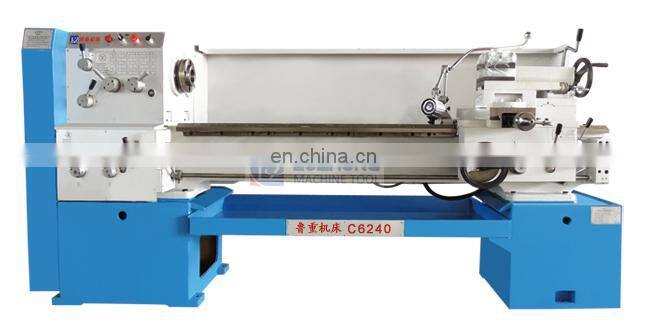 lathe milling machine C61160G Heavy duty lathe