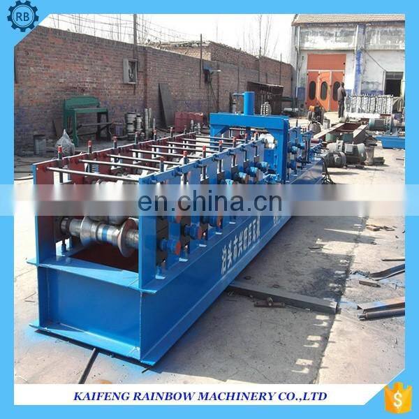 Multifunctional automatic floating & sinking Fish meal processing line