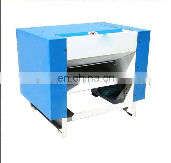 Hot selling Textile Machine Price Loose Cotton And Open Cotton Machine
