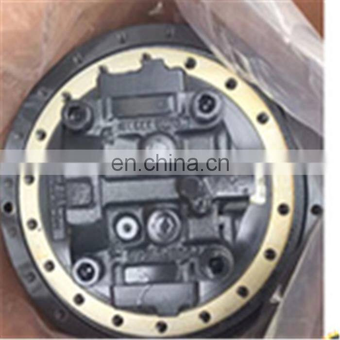 PC210-10 final drive assy PC210-10 final drive excavator travel motor