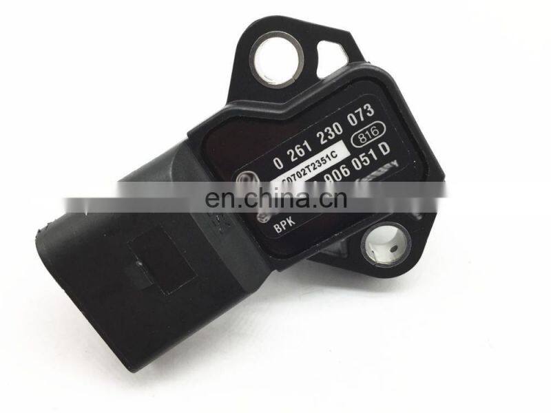 Manifold Air Pressure Sensor /Map Sensor OEM 0261230073 038906051D