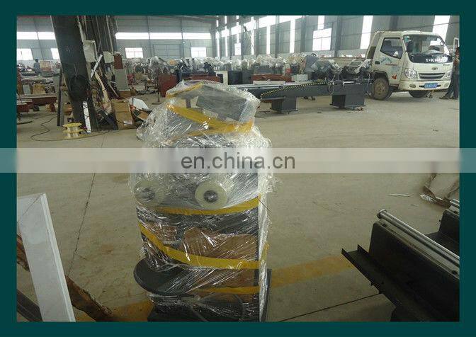 Aluminum Profile Bending Machine