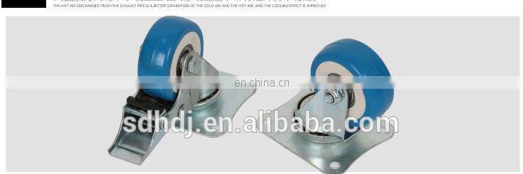 Industrial Air Cooler/Evaporative Water Cooler/Portable Cooling Fan