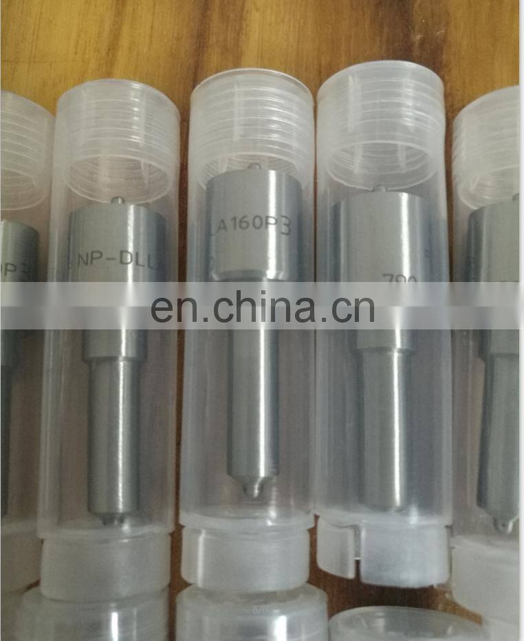 Diesel Fuel Injector Nozzle DLLA160P3 093400-5030