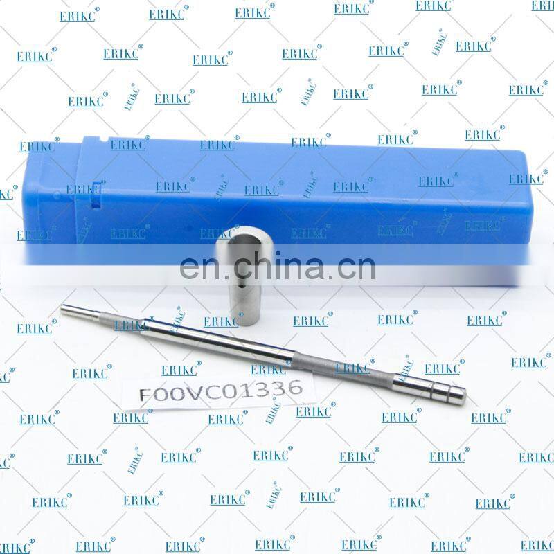 ERIKC FOOVC01344 injector control valve F00V C01 344 control valve unit F ooV C01 344 for 0445110276