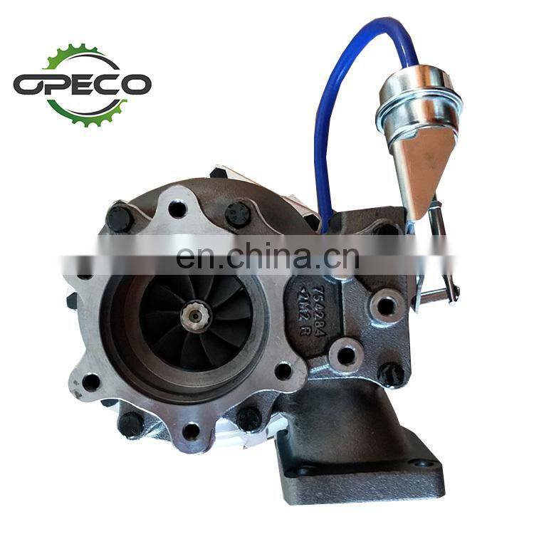 Yuchai 6M 266KW turbocharger M36D5-1118100B-135 GT40 765140-0009 765140-0001 765140-5014S 765140