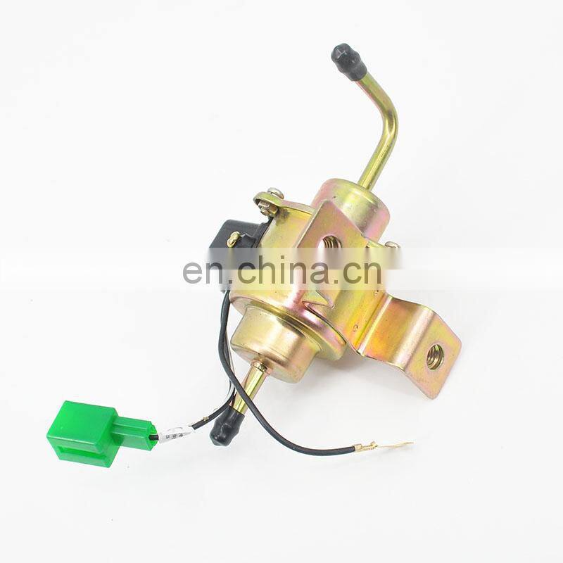12V Electric Fuel Pump Universal Inline Diesel Petrol Pump EP-502-0 EP5020 D97Z-9350A D97Z9350A