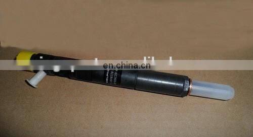 CRDI Fuel Injectors A6650170321 for SSANGYONG