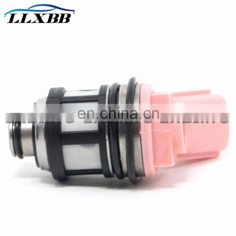 Fuel Injector 16600-9S205 For Nissan Frontier Pathfinder Xterra 166009S205 XF5E-9F593-BA