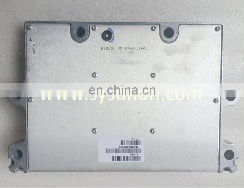 QSM11 ISM11 M11 genuine ecm ecu Electronic control module 3408501 4309175