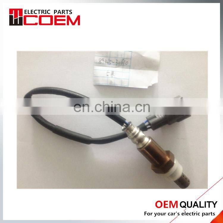 Guangzhou Factory Car Auto Parts 89465-30610 For Toyota Alphard MNH10 Lambda Sensor