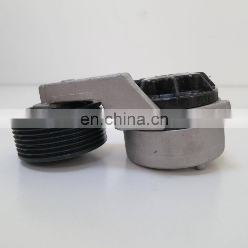high quality Dongfeng 6CT engine belt tensioner 3936213 for sale