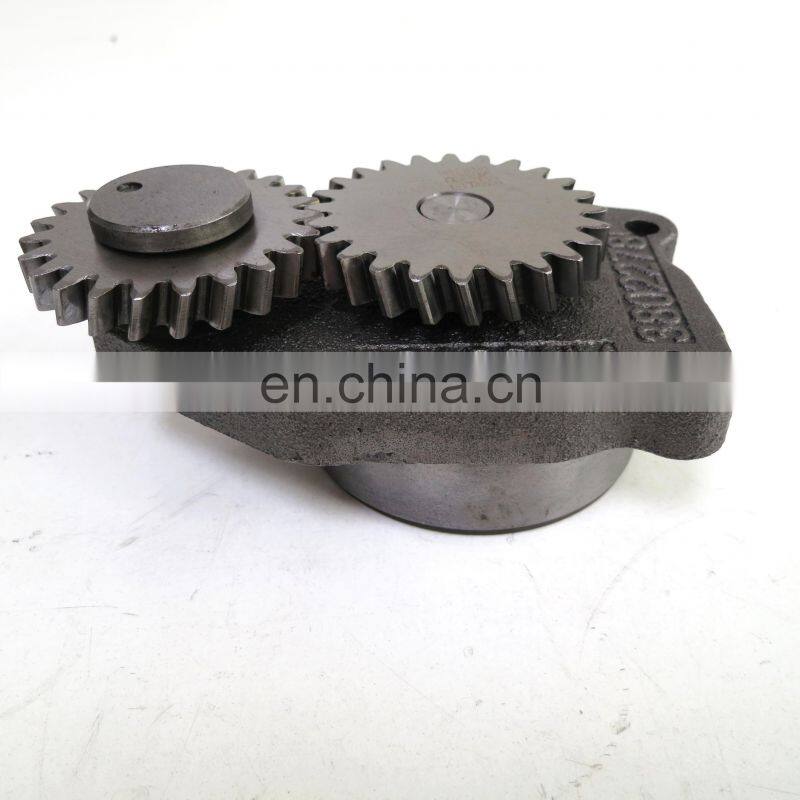 dongfeng diesel engine parts 6CT 6CT8.3 engine oil pump 3415365 pump lubricationg 3802278
