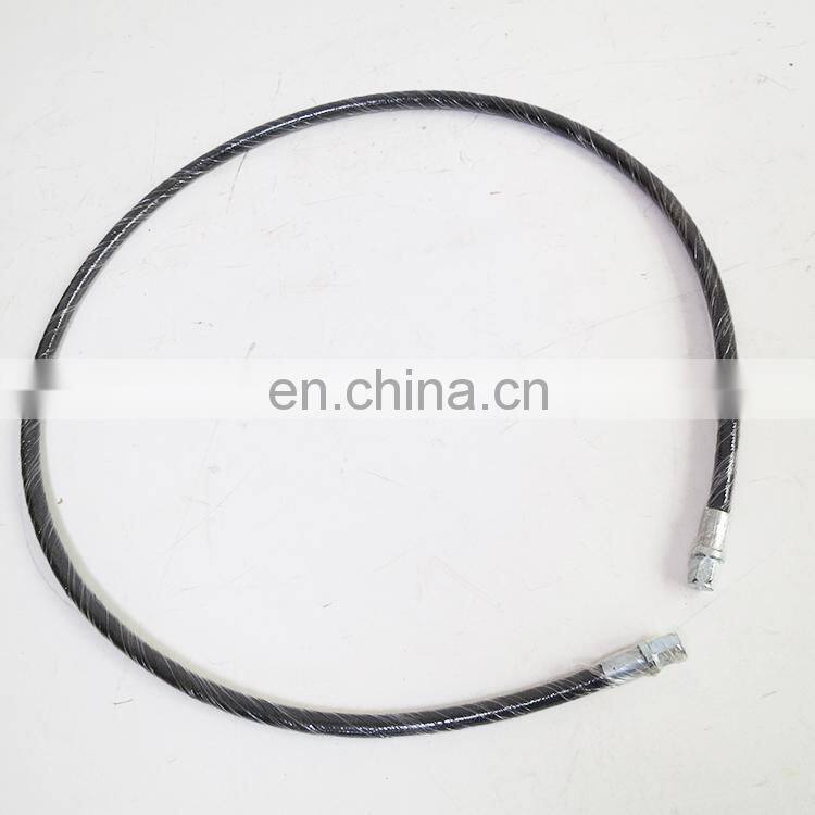 Heavy Truck Diesel Engine Parts 3634473 K38 Flexible Hose