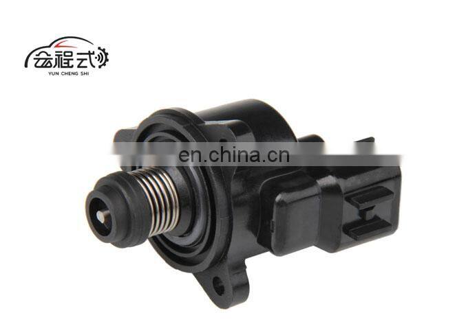 1450A069 Idle Air Control Valve IAC for Chrysler For Dodge Mitsubishi MD628318 MD628166