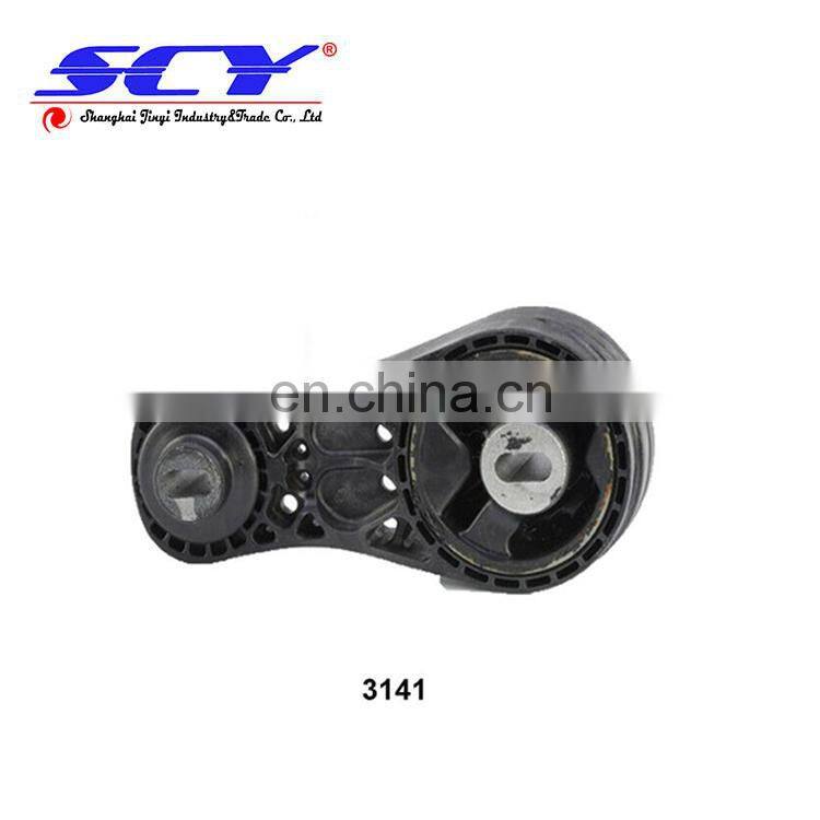 K Series Aluminum Motor Mount Kit Suitable for Chevrolet Traverse 2009-2017 3.6L A3141 A3191 A3208 A3209 Kit