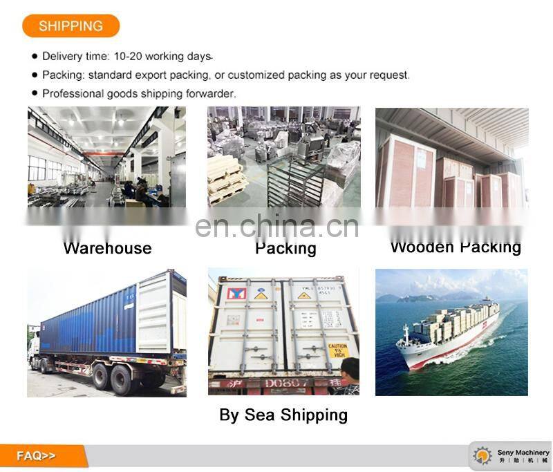 Small Type Ice Cream Mochi Encrusting Making Maker Machine