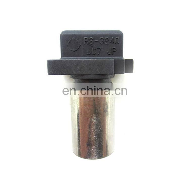 Automobiles Parts Crankshaft Position Sensor CKP FP01-21-550 FP0121550 For Maz da 6 2.3L 3.0L 2003-20007