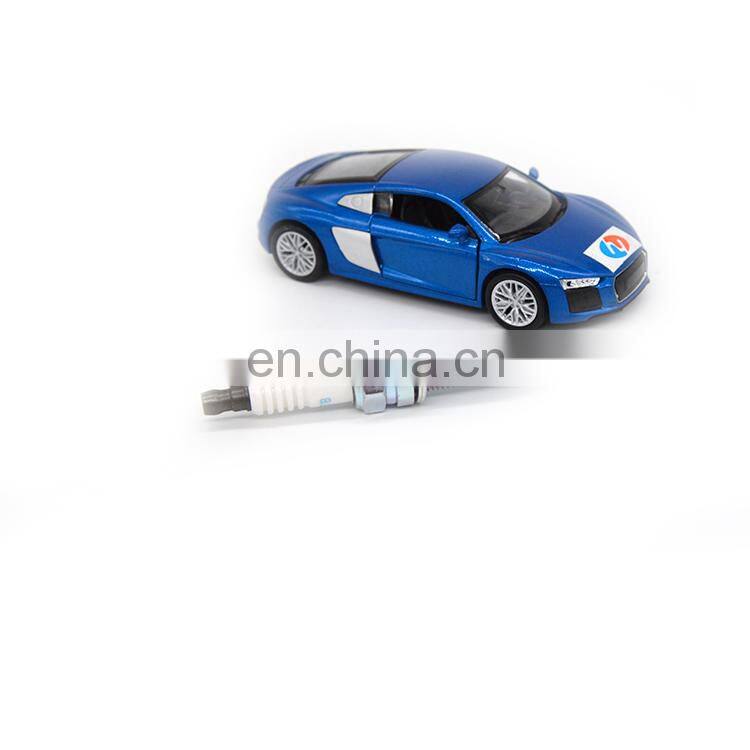 Genuine New Engine Parts Spark Plug ILKAR7B11 For Corolla Scion Prius Matrix Vibe 1.8L 2009-2015