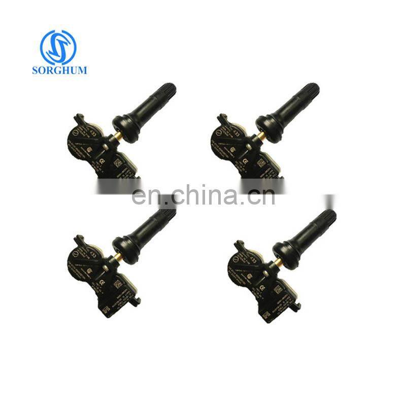 TPMS Tire Pressure Sensor For Chrysler Grand Voyager 2016-2019 68105280AF