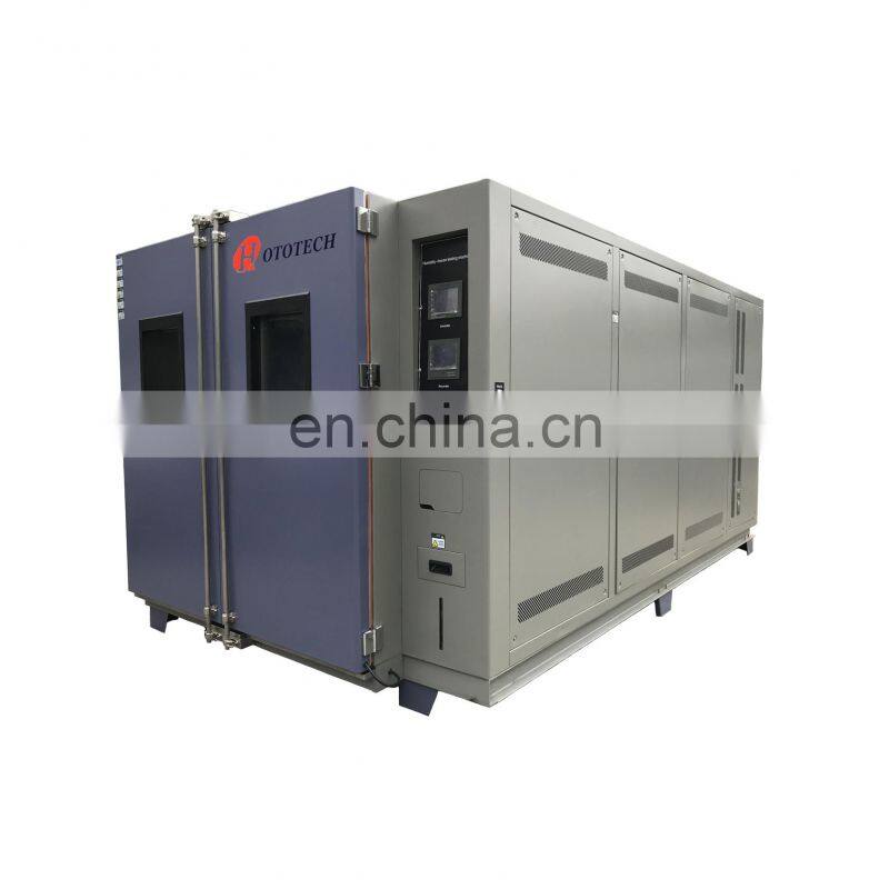 Salt Spray Testing Machine /PV Module testing chamber/Salt mist testing machine for pv module with IEC61701 testing