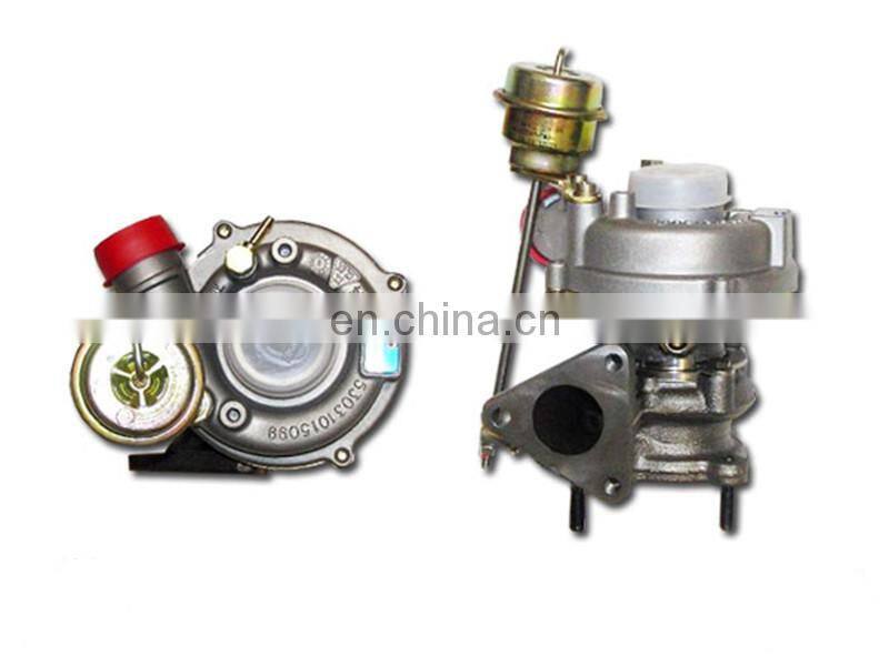 Turbo factory direct price K03 53039700015 turbocharger