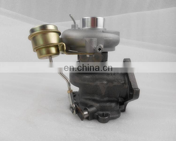 TD04L Turbo 14412AA4560 14412-AA4560 49377-04502/49377-04504 for 2007 Subaru Forester 49377-04505