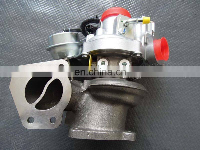 Chevrolet turbocharger K04 53049700059