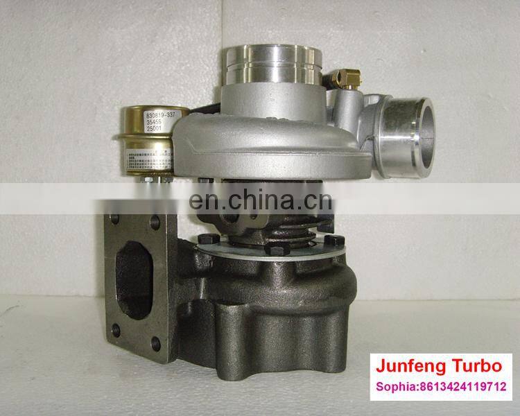 97210008, 99431083 471021-0008 471021-0009 471021-5009S Turbocharger For Iveco Industrial Fan Motor Engine TB2573 Turbocharger