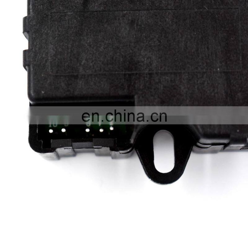 HVAC Heater Air Blend Door Actuator For Chevy Buick Yukon GMC 604-111