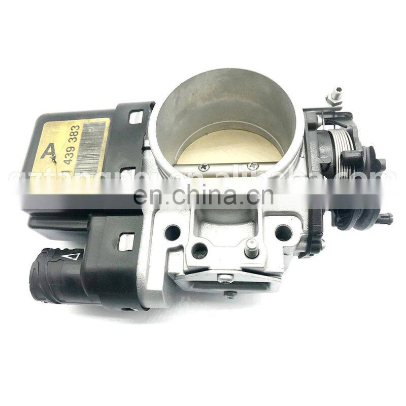 Good Price Auto Parts Throttle Body OEM 1439383 13541433414 1433414