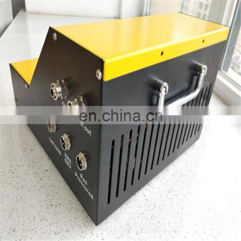High Quality HW320D Pump Tester Can Test HEUI Pump/Common Rail Pump