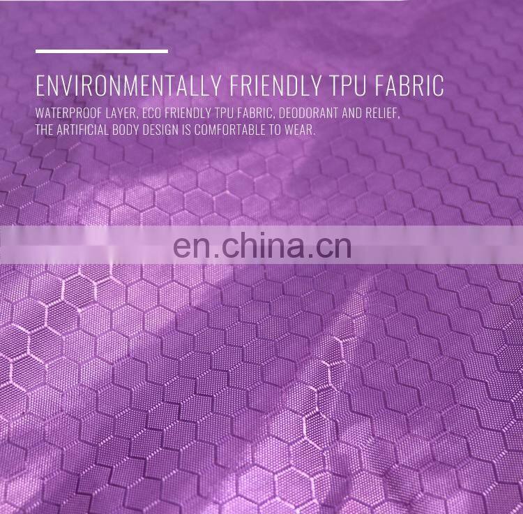 RL-H07 Portable Far infrared pressotherapy machine lymphatic home use