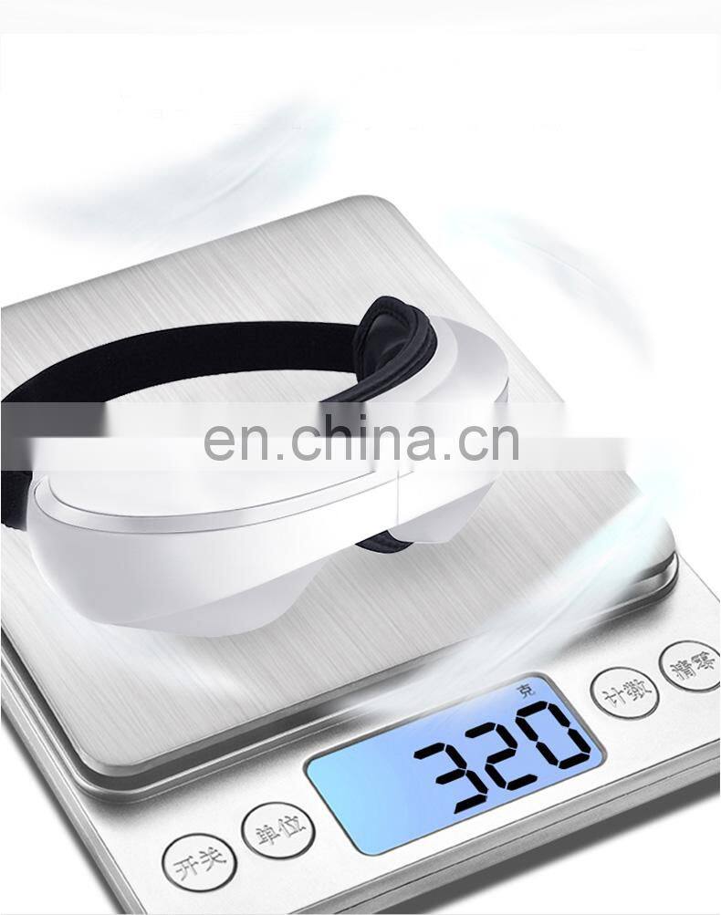 eye health device air prssure massager for eyes sleep