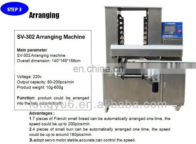 Multifunctional Chinese Egg York Mooncake Stamping Machine Maamoul Making Machine