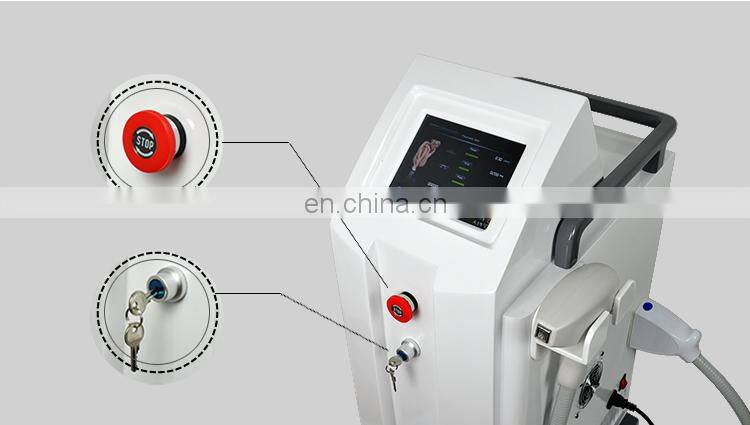 High quality 808nm diode laser epilation machine/diode laser epilation