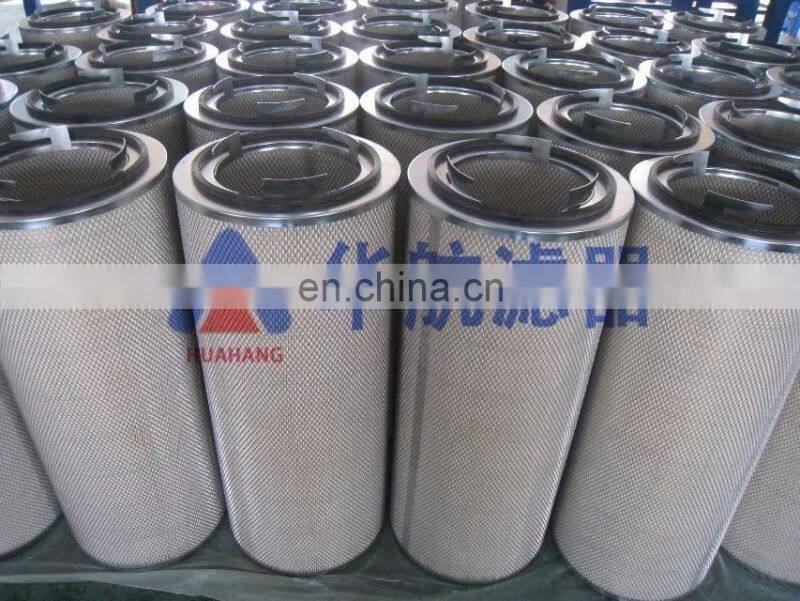 Replacement P190818  TORIT - OEM REPLACEMENT pleated paper air filter  cartridge