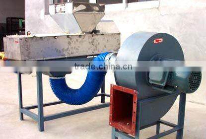 Peanut Butter Making Product Line