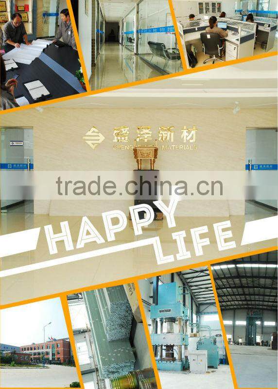 electric wiring conduit pipe /FRP pipe