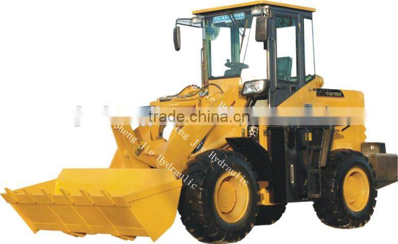 LPM50L/min electric hydraulic valve manufacturer / hydraulic spool valve