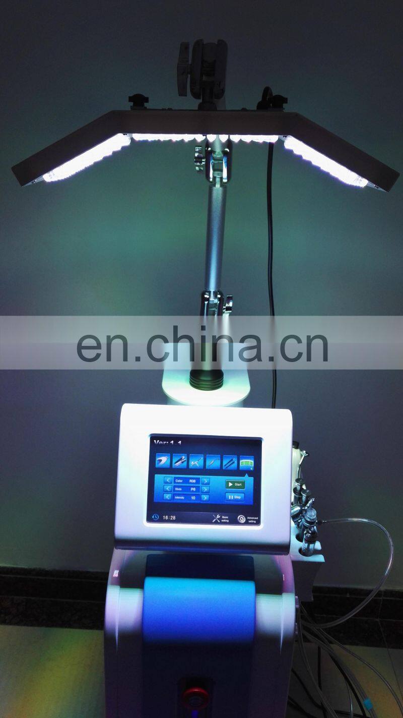 7 in1 Multi-functions pure Oxygen jet peel for sale