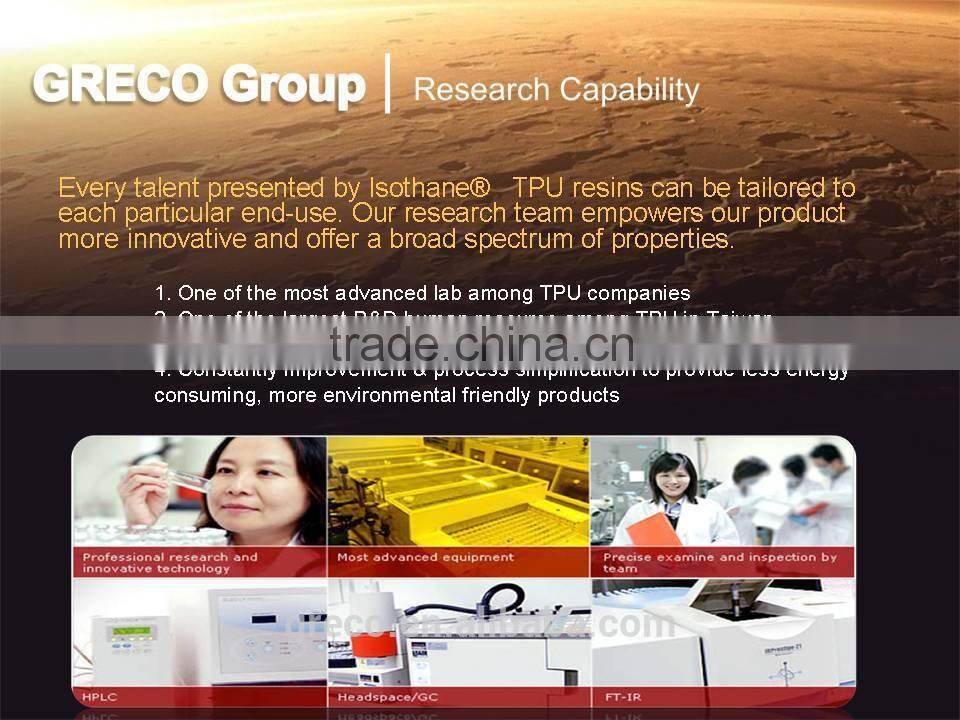 Grafted Polychlorprene Lamination adhesive for cloth and sponge